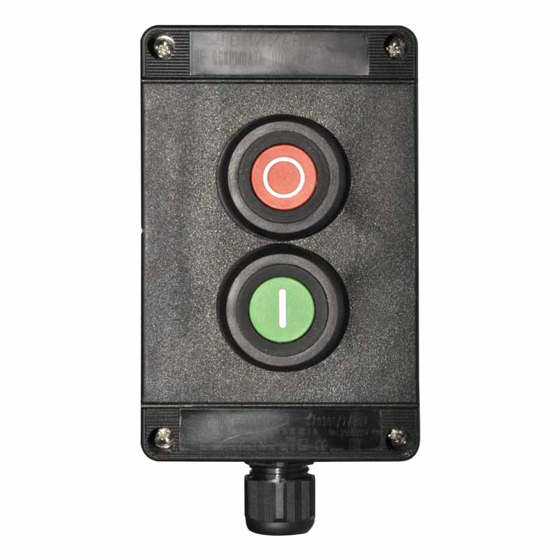 Пост управления кнопочный взрывозащищенный CZ 0201 002.jpg Пост управления кнопочный взрывозащищенный CZ 0201 002.jpg