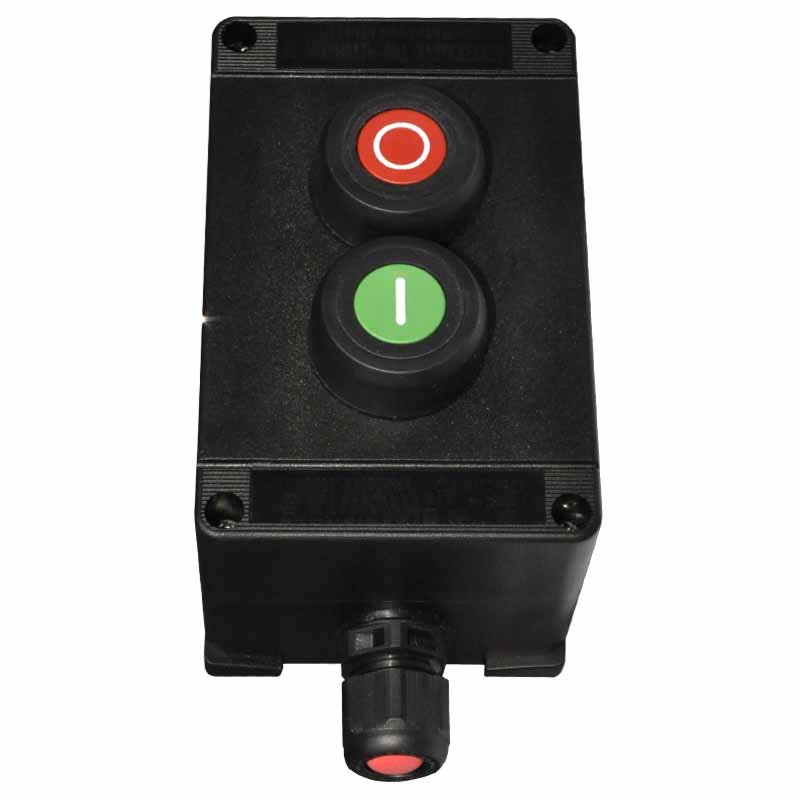 Пост управления кнопочный взрывозащищенный CZ 0201 001.jpg Пост управления кнопочный взрывозащищенный CZ 0201 001.jpg