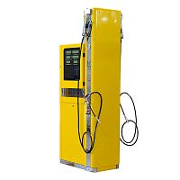 Газозаправочная колонка Shelf CNG-2