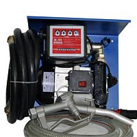 Заправочный модуль Танкер 60