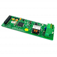 Плата связи Tokheim (LON/IFSF-TQC)