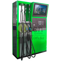 Топливораздаточная колонка Shelf 300-3S