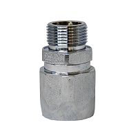 Фитинг V19-3/4" Cr