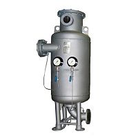 Фильтр-газоотделитель ФГУ-150