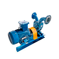 Насос Танкер-НСВ.380.8.50