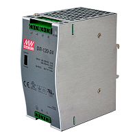 Модульный источник питания DR-120-24 Gilbarco