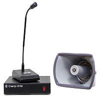 Переговорное устройство Спектр-101М