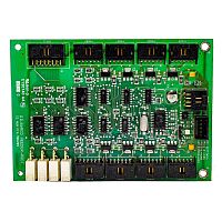 Плата IS-Hub для ТРК SK 700-II (М 06205,М06204С)