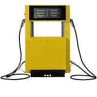 Газораздаточная колонка Шельф 100-2LPG