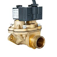 Клапан двойного действия ТРК MSF-25 (24V)