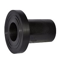 Втулка 50 мм под фланец IPP