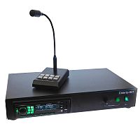 Переговорное устройство Спектр-501