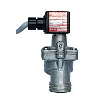 Клапан двойного действия ASCO (для ТРК Tokheim) Клапан двойного действия ASCO (для ТРК Tokheim)