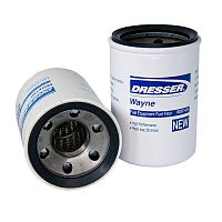 Фильтр для ТРК DW 30 micron 1-1/2", 16 UNF