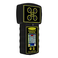 Газоанализатор взрывоопасных и токсичных газов Сигнал-44