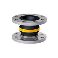 Резиновый компенсатор Elaflex ERV-G