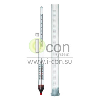 Ареометр для нефтепродуктов АНТ-2 670-750 кг/м3