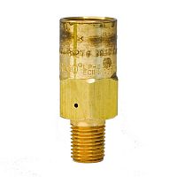 Клапан предохранительный REGO 3127G