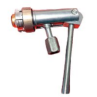 Заправочная струбица (под итальянское з/у)