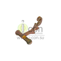 Фиксатор ZVA2 EF 033