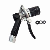 Газораздаточный кран MD