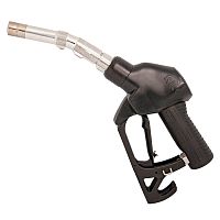 Кран раздаточный AILE тип ZVA2 DN16 4M