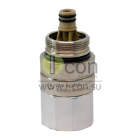 Муфта разрывная ZVA CSB 21
