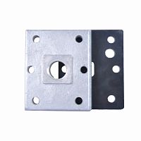 Внешняя крышка камеры расходомера MA-50-CX-1 (740115)