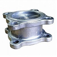 Огнепреградитель ОП-80 АА