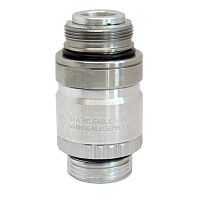 Муфта поворотно-разрывная ZVA SSB16.0
