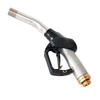 Заправочный пистолет ZVA 25 3M (с поворотной муфтой папа-папа)