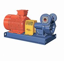 Насосный агрегат PF-150 (аналог Сorken FD 150)