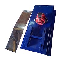 Комплект для агрегатирования FD-150