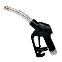 Заправочный пистолет AILE тип ZVA2 DN16 4M (c поворотной муфтой папа-мама 1")