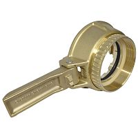 БРС МК80BR Tankwagen с прокладкой из каучука и полиуретана