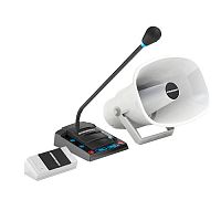 Переговорное устройство S-515