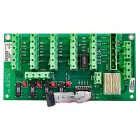 Плата управления погружными насосами (STP) для ТРК SK 700-II (М06107А001,М06106Е)
