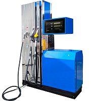Комбинированная топливораздаточная колонка Shelf 200-2LPG