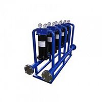 Кассетный модуль фильтрации топлива Танкер 5-5