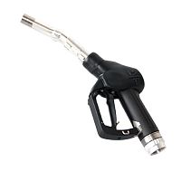 Заправочный пистолет ZVA2 DN16 3M (с поворотной муфтой папа-мама)