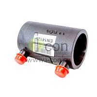 Муфта электросварная 90 мм Halock