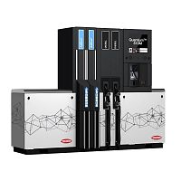 Комбинированная топливораздаточная колонка Tokheim Quantium 510М 4-8 AdBlue Combo (всасывающая)