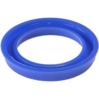 Кольцо уплотнительное ED 079 (синее)