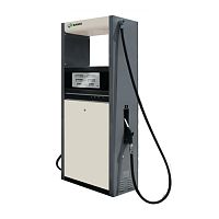 Топливораздаточная колонка Sanki SK52QF212B AT (напорная)