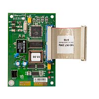 Плата связи IFSF Lon