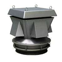 Клапан дыхательный КДС 3000\350