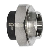 соединение электросварное мама 50*1