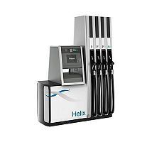 Топливораздаточная колонка Wayne Helix 6000С 4-8 (всасывающая)