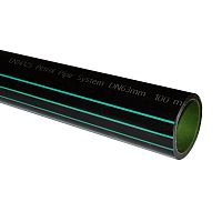 Труба пластиковая 63 мм