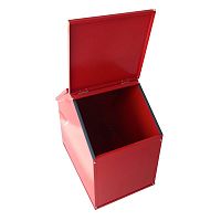 Ящик для песка 0,1 м3